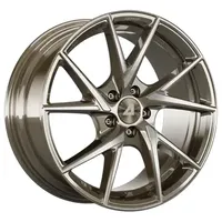 ALUTEC München ADX.01 7 0x17 5x108 ET48 MB63 4