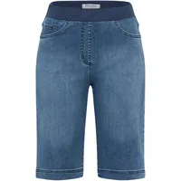 RAPHAELA by BRAX Style PAMINA Bermuda Damen, Gr. 42