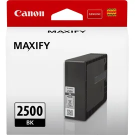 Canon PGI-2500BK schwarz