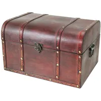 HMF Schatztruhe Portugal HMF 6406, 40 cm