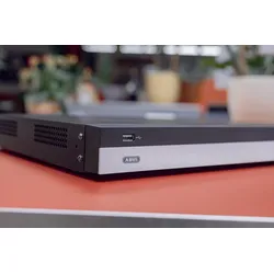 16 Kanal Analog HD Videorekorder - HDCC90022
