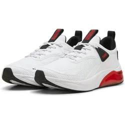 Cell Thrill Laufschuhe Erwachsene PUMA White Black For All Time Red One Size