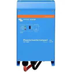 Victron Phoenix Inverter C12/1600 - 0% MwST. (Angebot gemäß §12 USt Gesetz.)