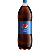 Pepsi Kohlensäurehaltiges Getränk 2 L