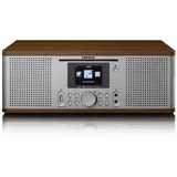 Lenco DIR-270 DAB, FM Radio/ CD/BT