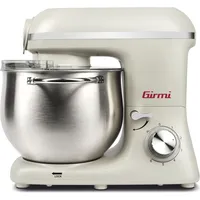 Girmi Gastronomo Plus IM5001 Cremefarben
