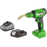 PROCRAFT Kunststoffschweißgerät CS40-bb 20 V 600 °C
