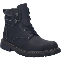 JOSEF SEIBEL Adelboden | Stiefelette für Herren | Grün | 46