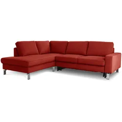 Polsterecke COLLINS - BB 200x256 cm