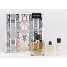 Hermès Terre d'Hermès Parfum 75 ml + Parfum 12,5 ml + After Shave Lotion 40 ml Geschenkset