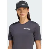 Adidas Terrex Climacool 5 Panel Graphic Kappe - Black / Carbon / White - 60 cm