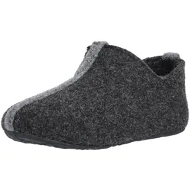 Mols Shima Slipper Grau 27