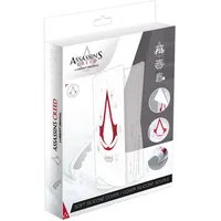 Freaks and Geeks Assassin's Creed Soft Cover Weiss für PlayStation 5