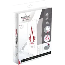 Freaks and Geeks Assassin's Creed Soft Cover Weiss für PlayStation 5