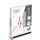 Freaks and Geeks Assassin's Creed Soft Cover Weiss für PlayStation 5