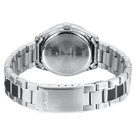 Casio Collection Edelstahl 38,5 mm MTP-1302PD-7A1VEF