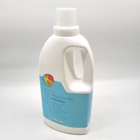 Sonett Waschmittel sensitiv, 2l (1er Pack)