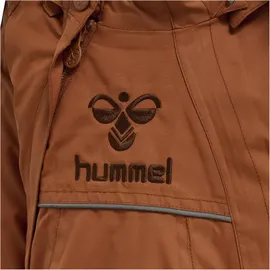 hummel Jessie Tex Jacke - sierra 80
