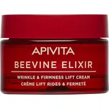 Apivita Beevine Elixir festigende Liftingcreme Wrinkle & Firmness Lift Cream 50 ml