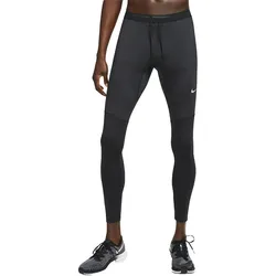 Nike Phenom Laufthight - schwarz M