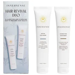 INNERSENSE Hair Revival Duo