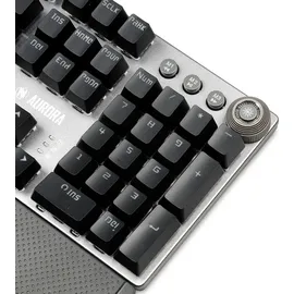 iBox Aurora K-3 Mechanisch QWERTY