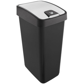 KEEEPER Magne 45 l graphite