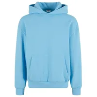 URBAN CLASSICS Ultra Heavy Oversized Kapuzenpullover Baltic Blue 2XL