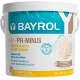 Bayrol e-pH-Minus Granulat türkis 6 kg