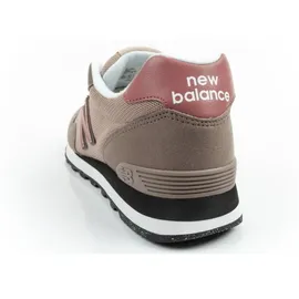 New Balance 515 Herren stoneware/red rock 44,5