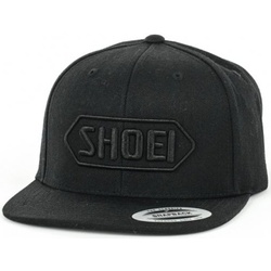 Shoei Base Kappe, schwarz für Männer