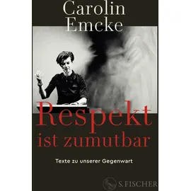 S. Fischer Respekt ist zumutbar