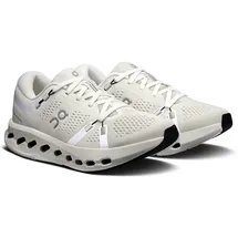 On Cloudsurfer 2 Damen Ivory / Ivory 39