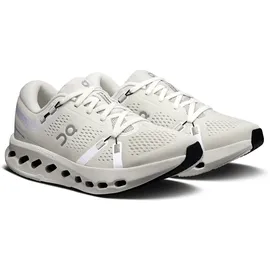 On Cloudsurfer 2 Damen Ivory / Ivory 39