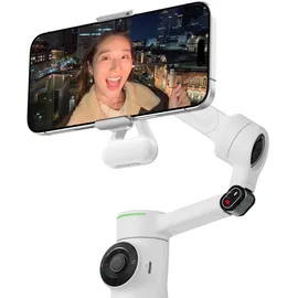 INSTA360 Flow 2 Pro Standard Bundle Stone Gray