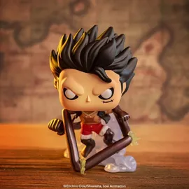 Funko POP! Animation: One Piece - Luffy