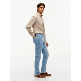 Tommy Hilfiger Denton Straight Fit Hellblau 33/30