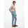 Tommy Hilfiger Denton Straight Fit Hellblau 33/30