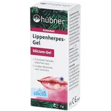 Hübner Lippenherpes-Gel