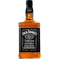 Jack Daniel's Tennessee Whiskey 40% 3l