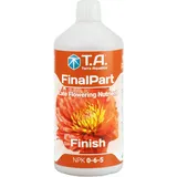 terra aquatica (ghe) Endblütedünger NPK 0-6-5 Blühbooster 1 l