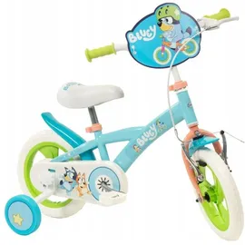 Toimsa Bikes Bluey 12 Zoll blau