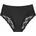 Maxislip 38 Schwarz