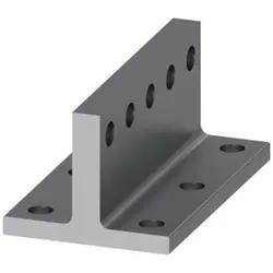 Siemens 3KC98113 Zubehör für 3KC4, 3KC8 Kupferschiene, Bausatz T_STUECK Teil C für 2000-3200A