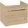 Villeroy & Boch Waschtischunterschrank 2 Auszüge 62,6 x 51,4 x 48,4 cm Beige