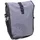 Filmer Gepäckträgertasche grau
