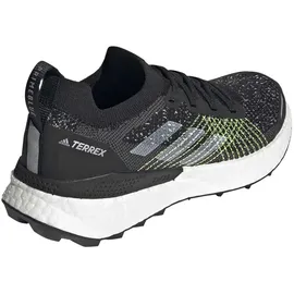adidas Terrex Two Ultra Primeblue Damen - schwarz 37 1/3