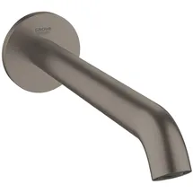Grohe Essence Wanneneinlauf Hard Graphite gebürstet