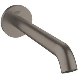 Grohe Essence Wanneneinlauf Hard Graphite gebürstet