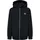 hummel hmlMARS Softshelljacke Kinder 2001 - black 110/116